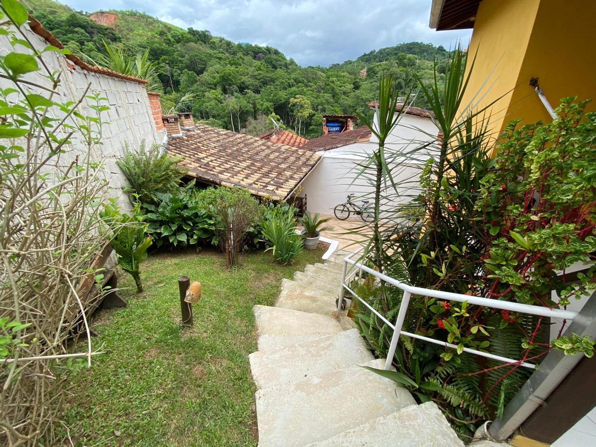 فيلا Casa Do Toni إلهابيلا المظهر الخارجي الصورة